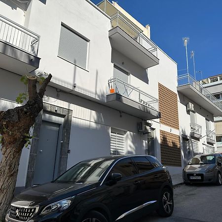 A13 Athens Apartamento Exterior foto