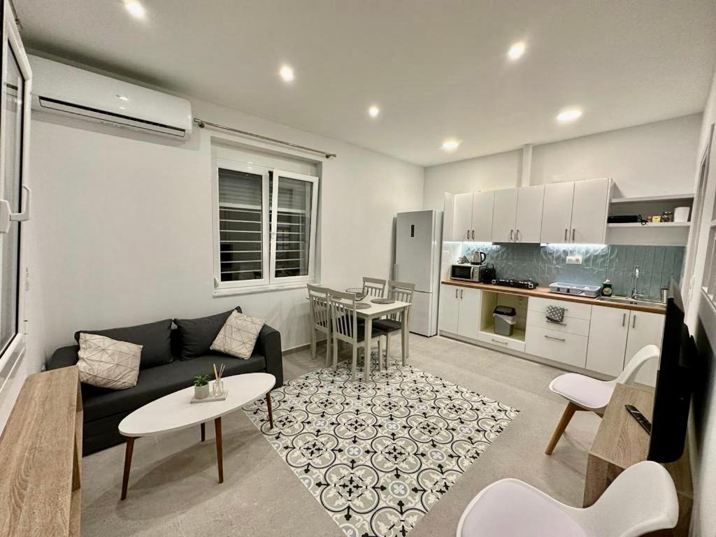 A13 Athens Apartamento Quarto foto