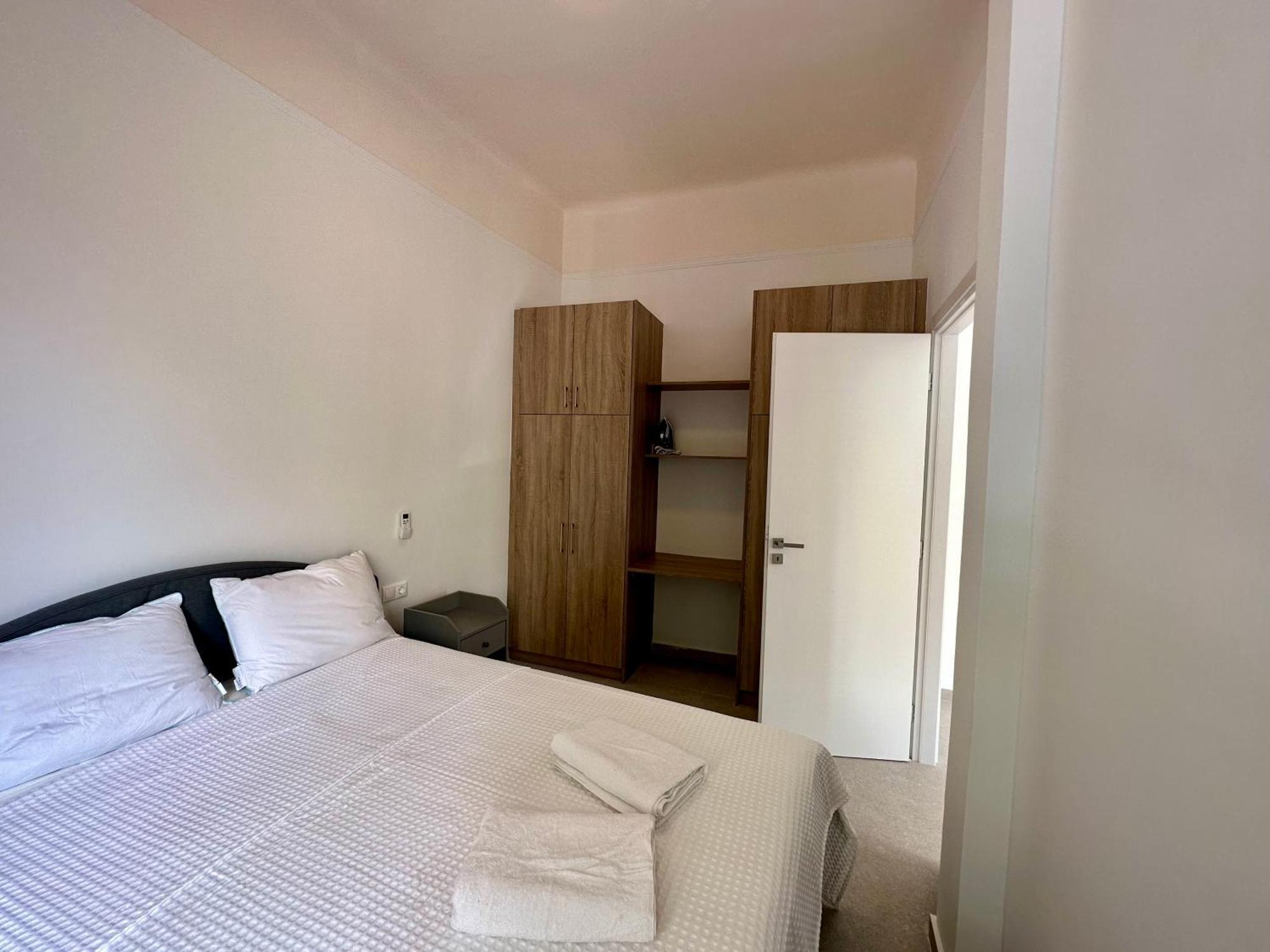 A13 Athens Apartamento Exterior foto