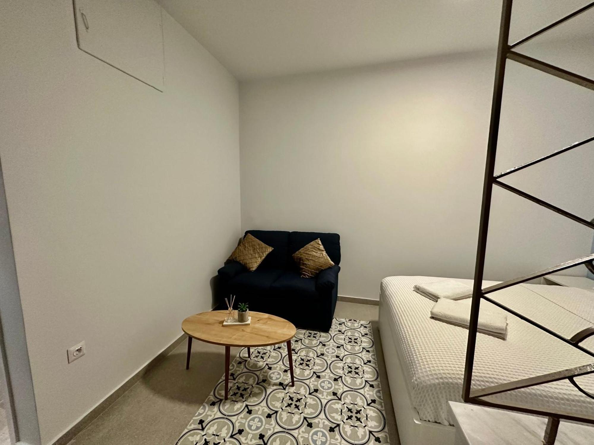 A13 Athens Apartamento Exterior foto