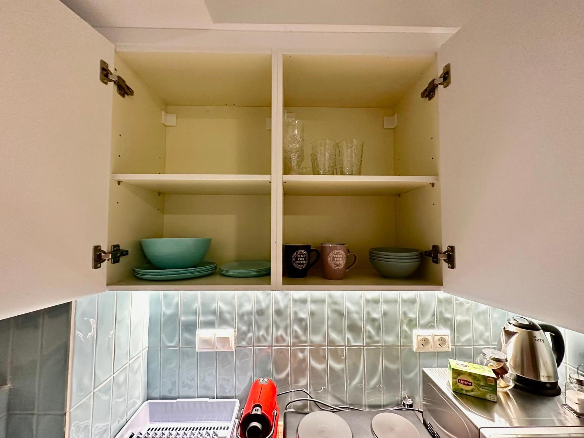 A13 Athens Apartamento Quarto foto