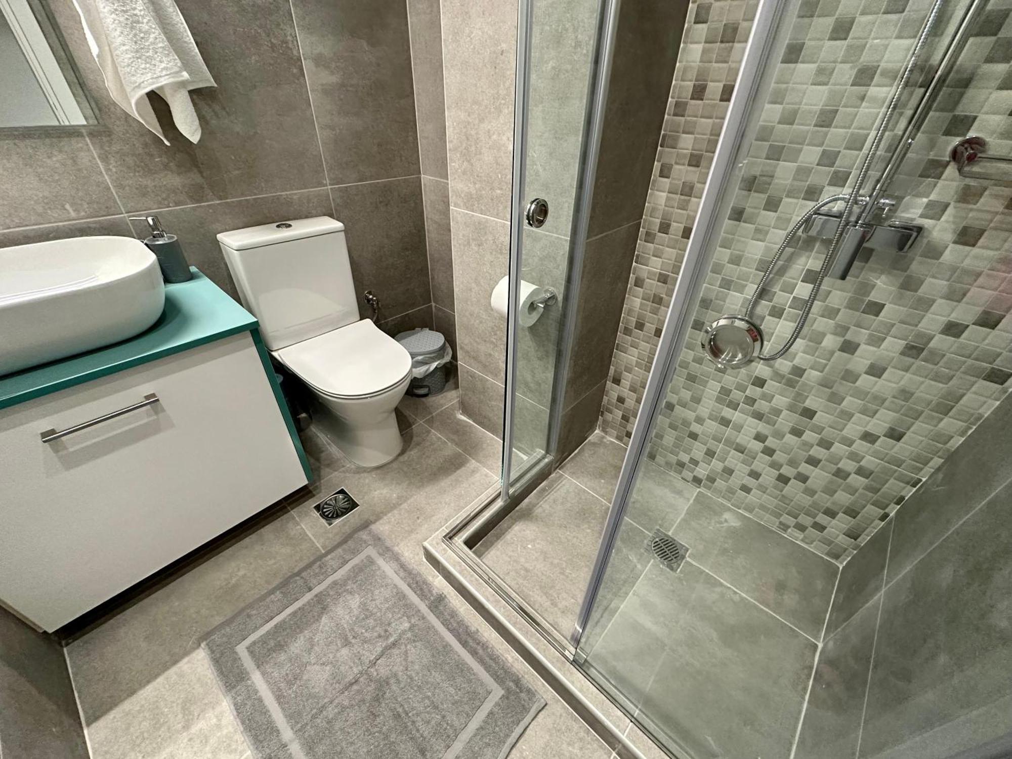 A13 Athens Apartamento Quarto foto